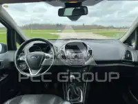 2015 Ford B-Max