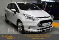 2015 Ford B-Max