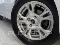 2015 Ford B-Max