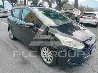 2015 Ford B-Max