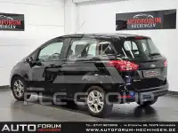 2015 Ford B-Max
