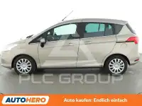 2015 Ford B-Max