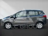 2015 Ford B-Max
