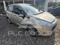2015 Ford B-Max