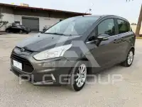 2015 Ford B-Max