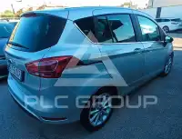 2015 Ford B-Max