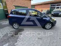 2015 Ford B-Max