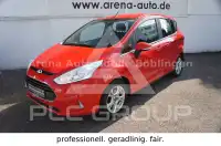 2015 Ford B-Max