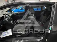 2015 Ford B-Max
