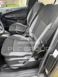 2015 Ford B-Max