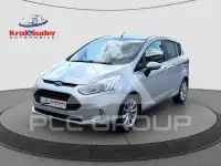 2015 Ford B-Max