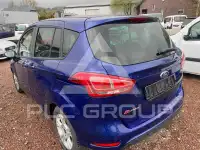 2015 Ford B-Max