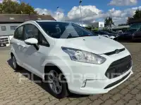 2015 Ford B-Max