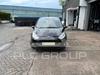 2015 Ford B-Max