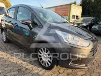 2015 Ford B-Max