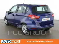 2015 Ford B-Max