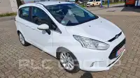 2015 Ford B-Max