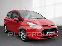 2015 Ford B-Max