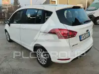 2015 Ford B-Max