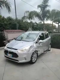 2015 Ford B-Max