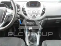 2015 Ford B-Max