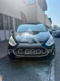 2015 Ford B-Max