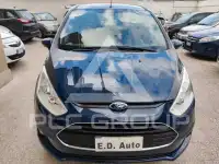 2015 Ford B-Max