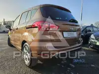 2015 Ford B-Max