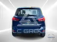 2015 Ford B-Max
