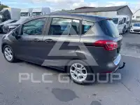 2015 Ford B-Max