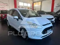 2015 Ford B-Max