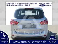 2015 Ford B-Max