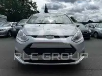 2015 Ford B-Max
