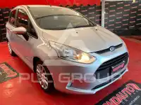 2015 Ford B-Max