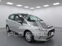 2015 Ford B-Max