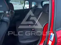 2015 Ford B-Max