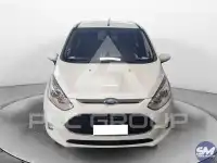 2015 Ford B-Max