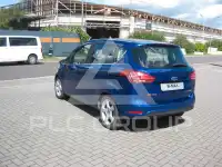 2015 Ford B-Max