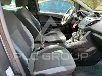 2015 Ford B-Max