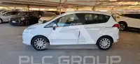 2015 Ford B-Max