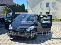 2015 Ford B-Max