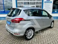 2015 Ford B-Max