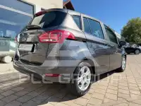 2015 Ford B-Max