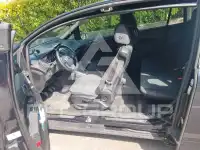 2015 Ford B-Max
