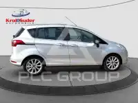 2015 Ford B-Max