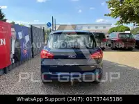 2015 Ford B-Max