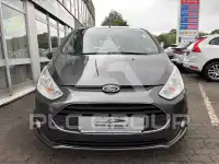 2015 Ford B-Max