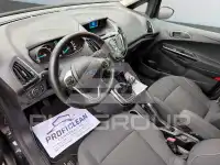 2015 Ford B-Max