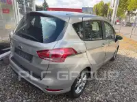2015 Ford B-Max