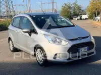 2015 Ford B-Max
